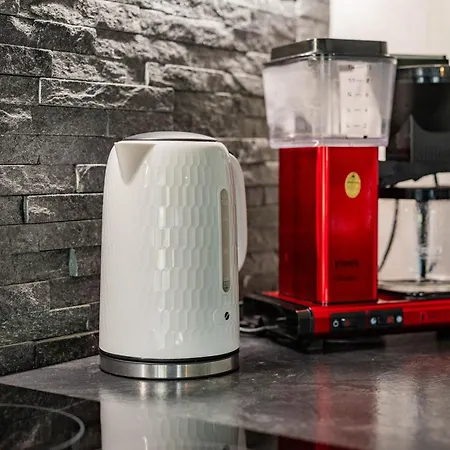 Tuomi Appartamento Rovaniemi