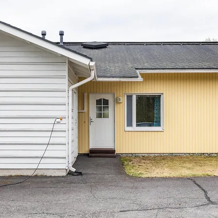 Tuomi Huoneisto Rovaniemi