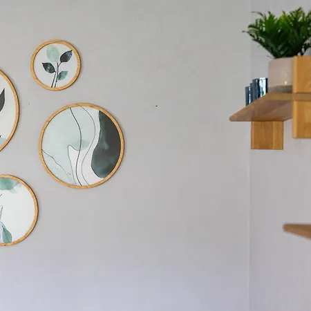 Tuomi Appartamento Rovaniemi