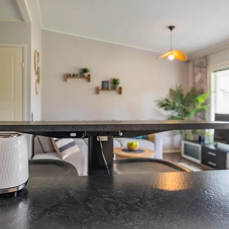 Tuomi Appartamento Rovaniemi