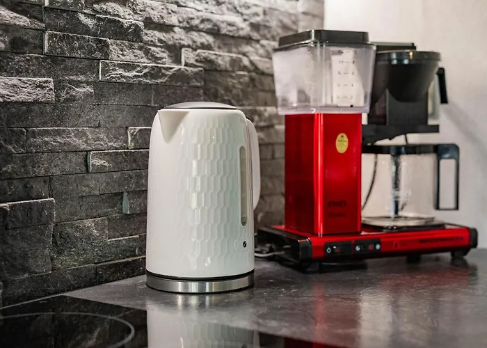 Tuomi Апартаменты Рованиеми