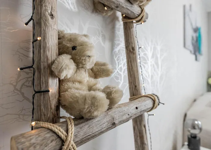 Tuomi Апартаменты