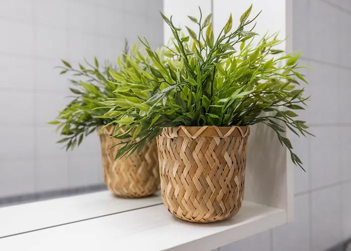 Tuomi Апартаменты *