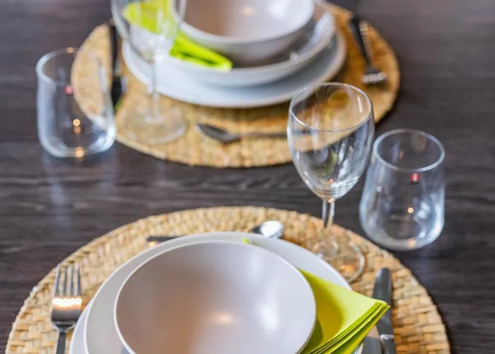 Tuomi Апартаменты *