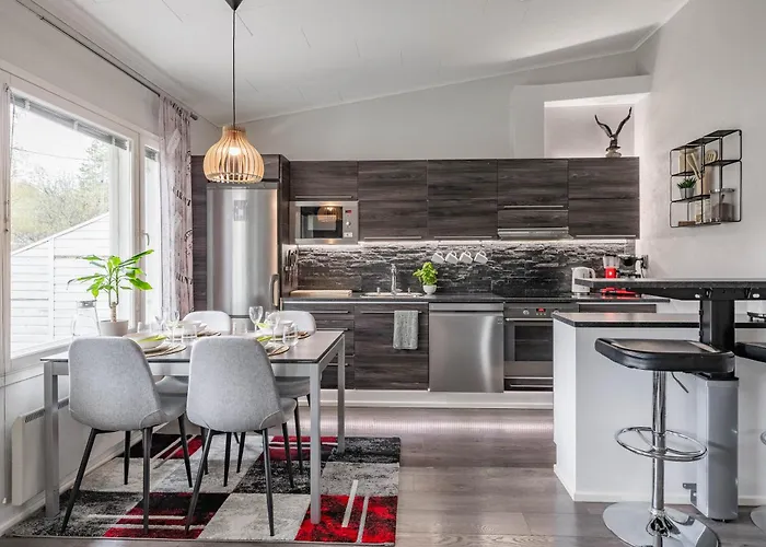 Tuomi Рованиеми